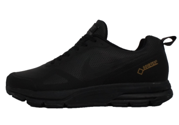 Кроссовки Nike Air Pretso Gore-Tex черные